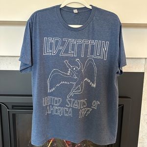 Led Zeppelin T Shirt